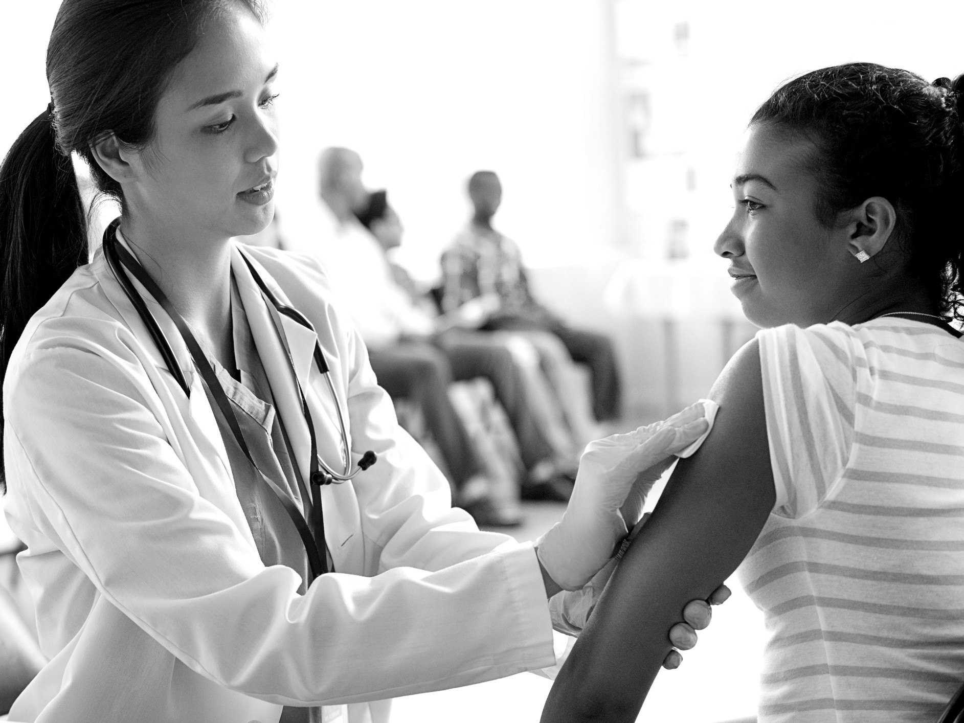 15 Languages, 9,000 Phone Calls and More How Blue Shield Worked to Get